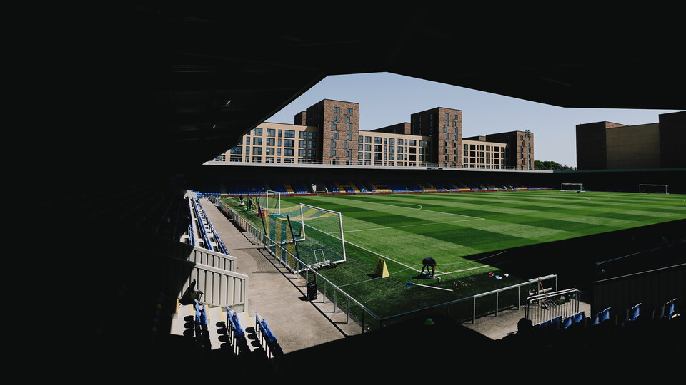 GV of Plough Lane