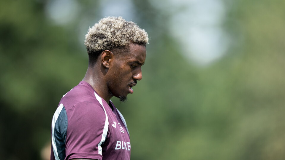 Jose Cordoba 
