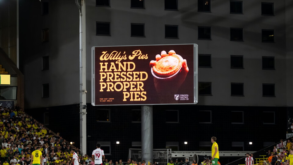 Willy's Pies