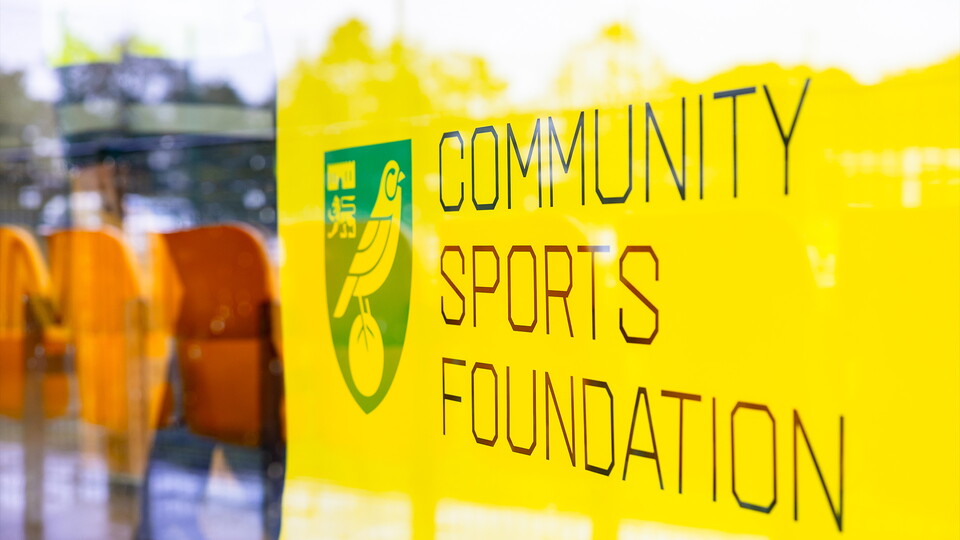 community sports