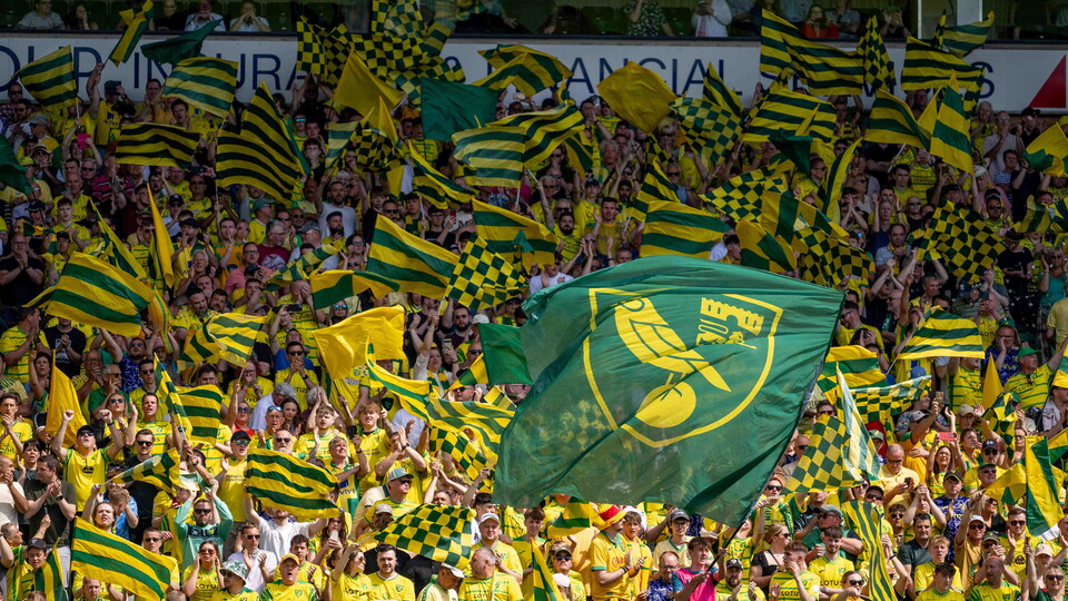 flags on seats
