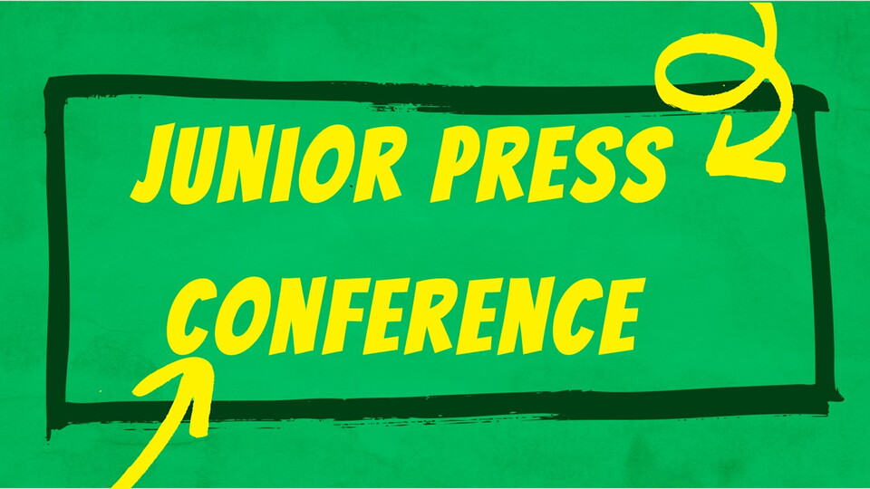 Press Conference