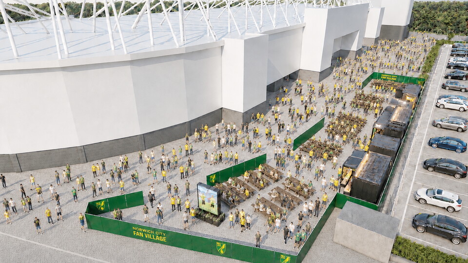 Fan Village