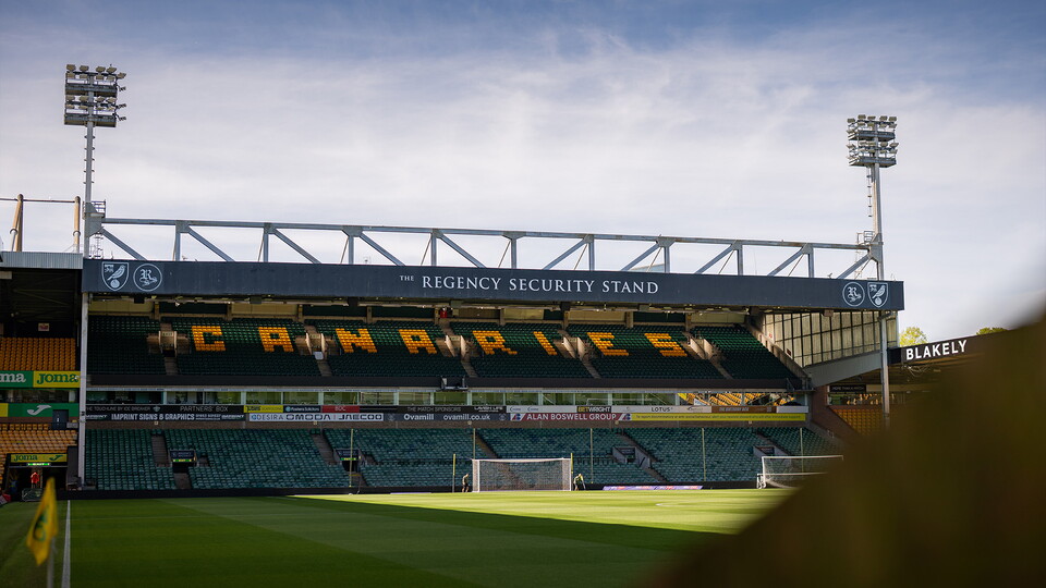 Stand image