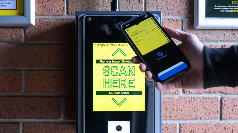 scanner