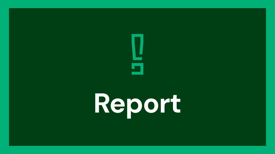 Report