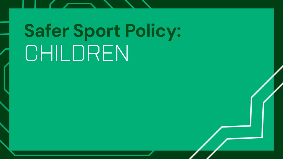 children policy