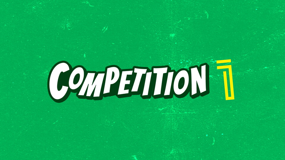 Competition 1