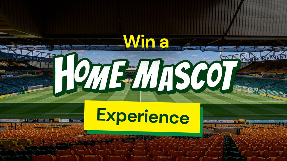 Home Mascot competition