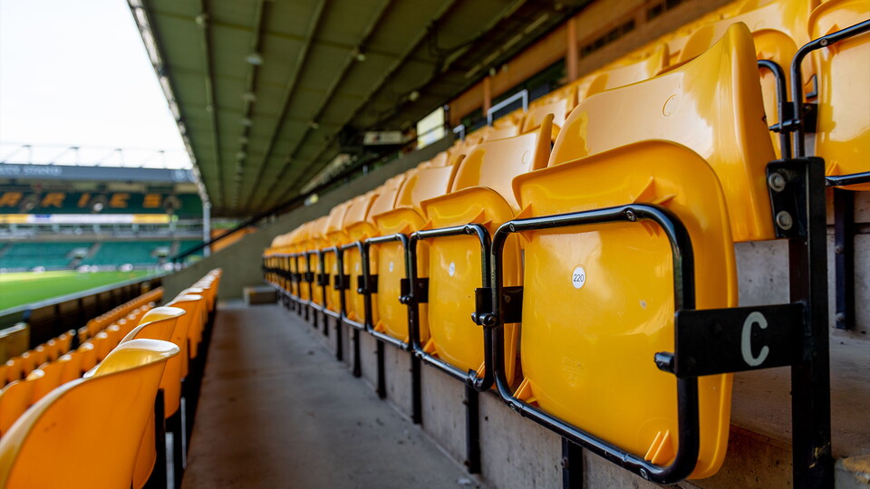seats