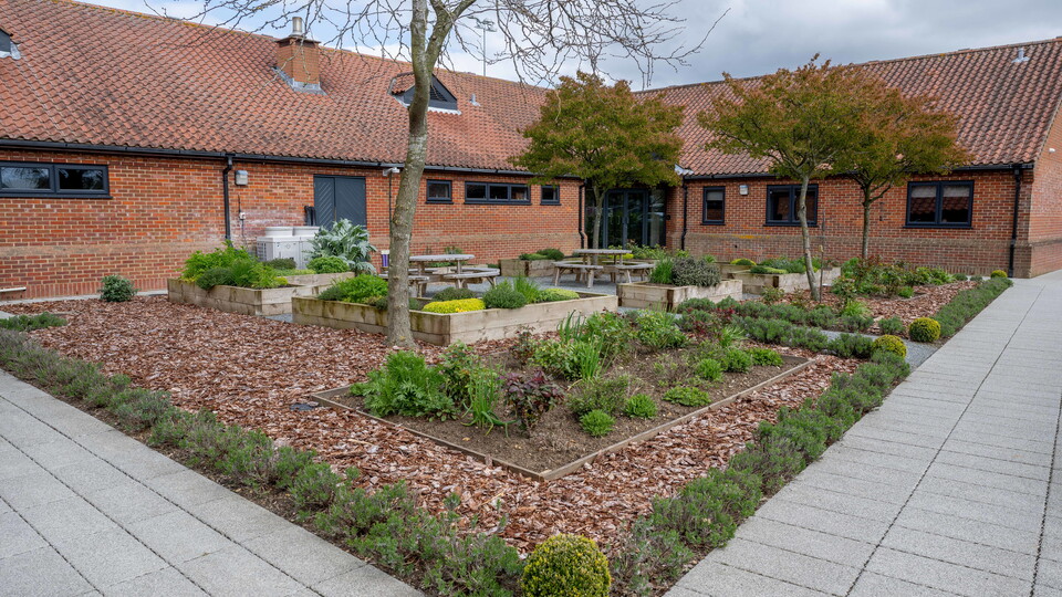 Garden