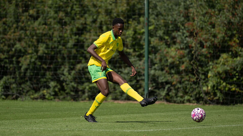 football development