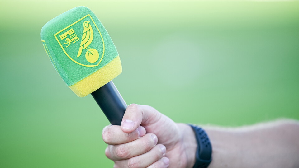 microphone