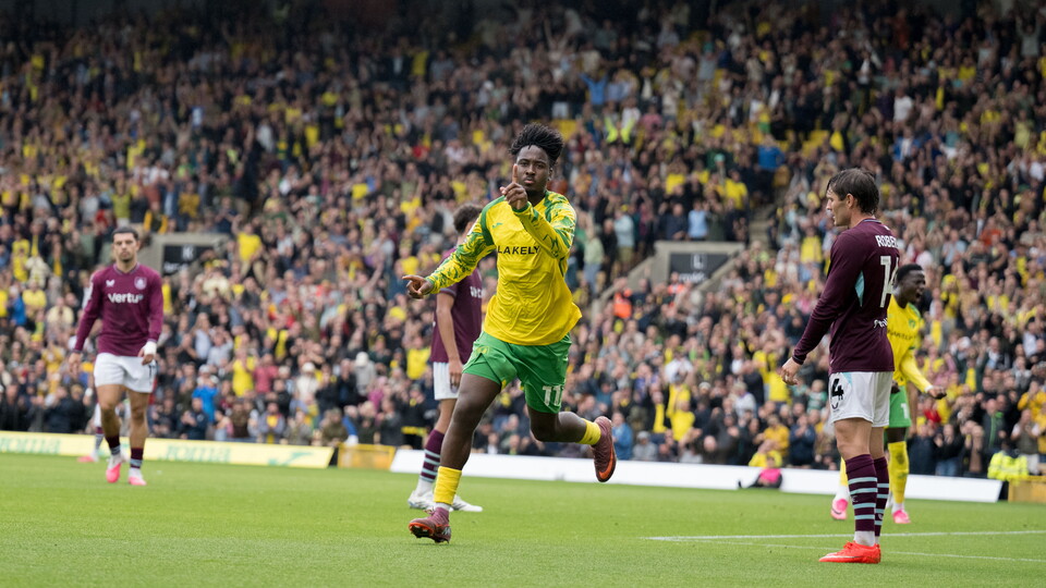 Brooks v Burnley