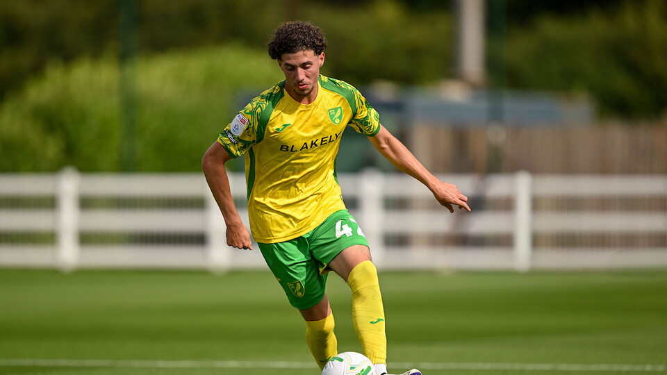 Vatan Özcan in match action