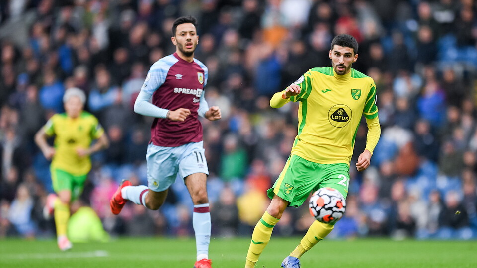 Lees Melou Burnley