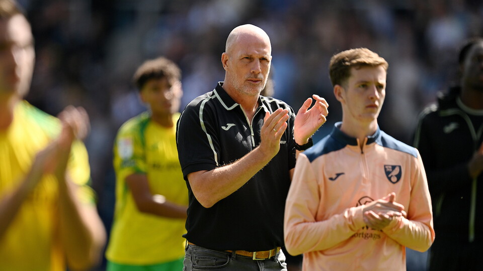 Clement Millwall