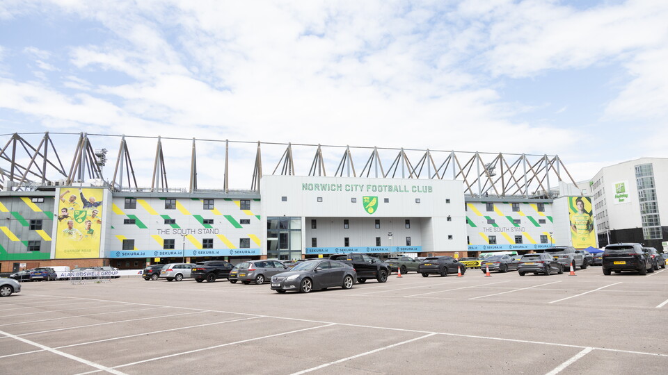 Car Park