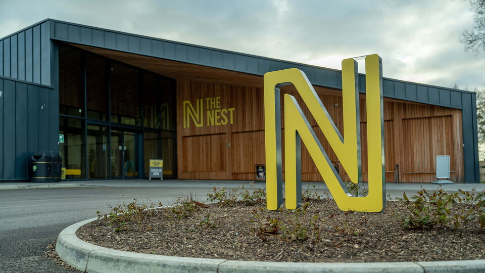 The Nest