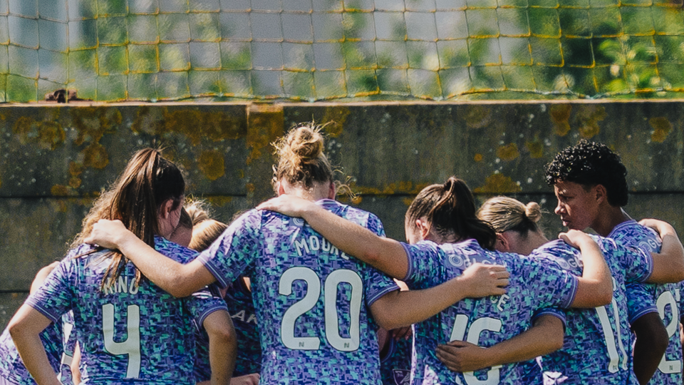 Norwich City Women