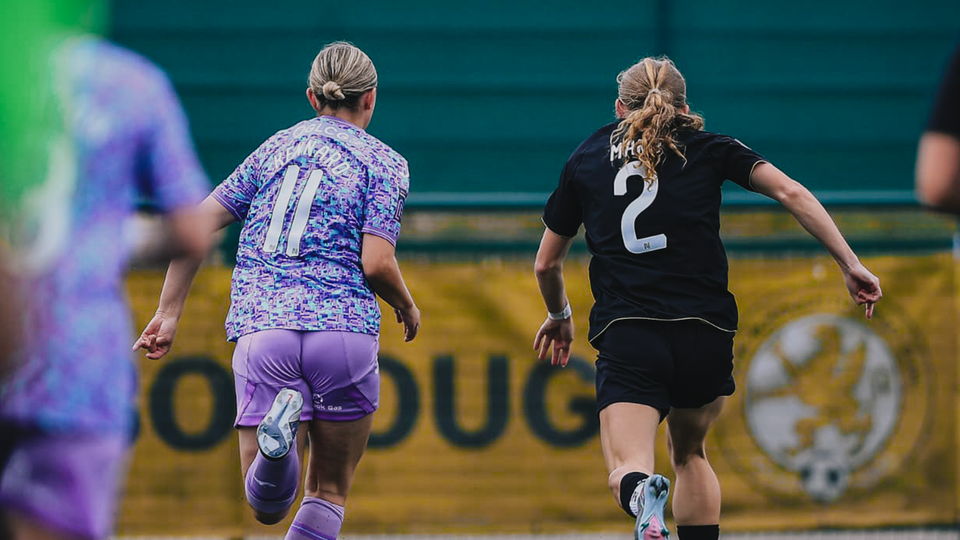 Norwich City Women