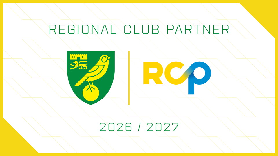 RCP partner lockup
