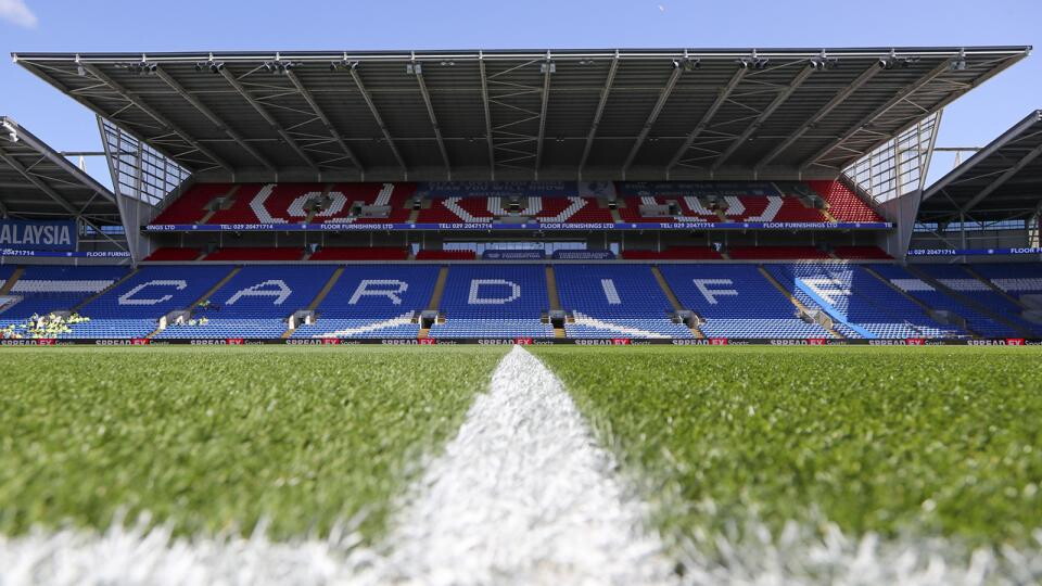 Cardiff City Stadium