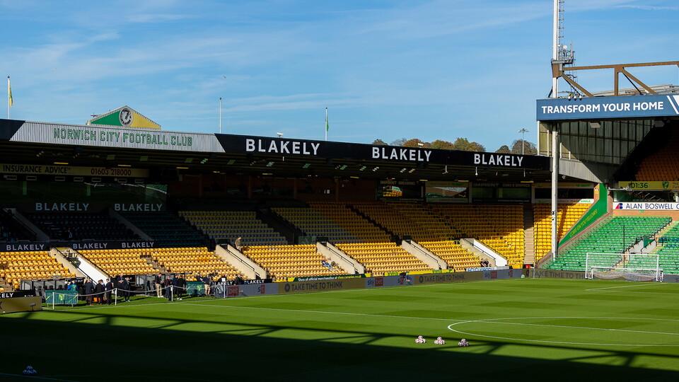 Stadium