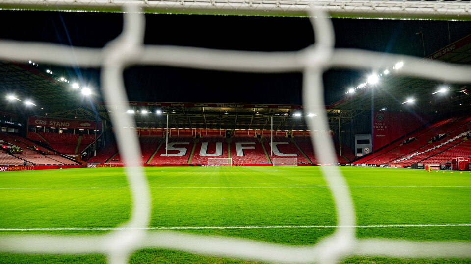 Bramall Lane