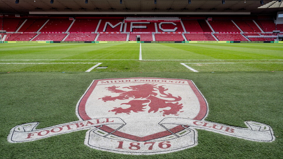 Middlesbrough