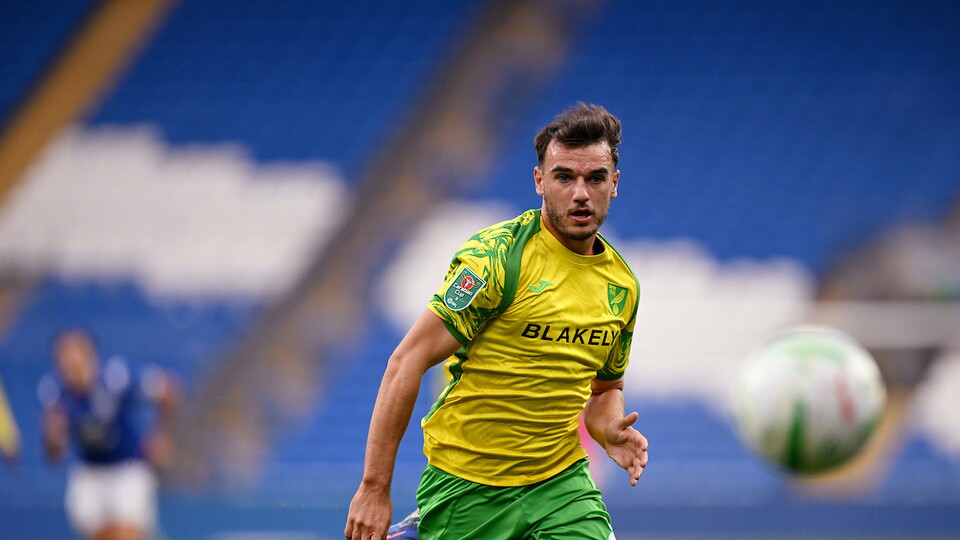 Liam Gibbs