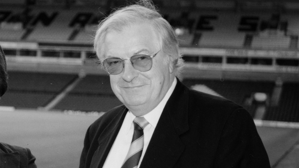 Michael Wynn Jones