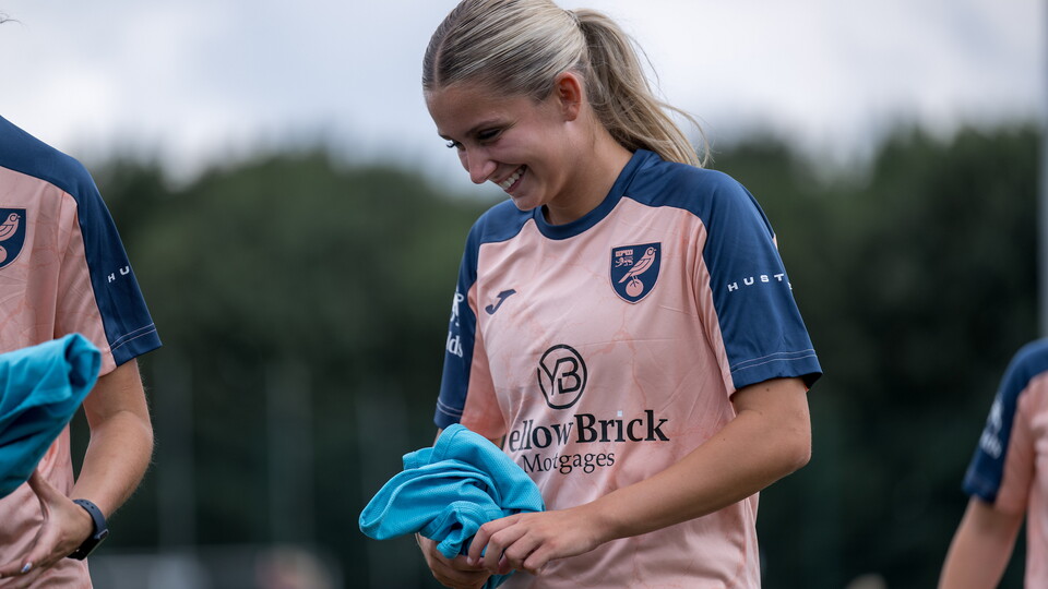 Bryony Brodie 