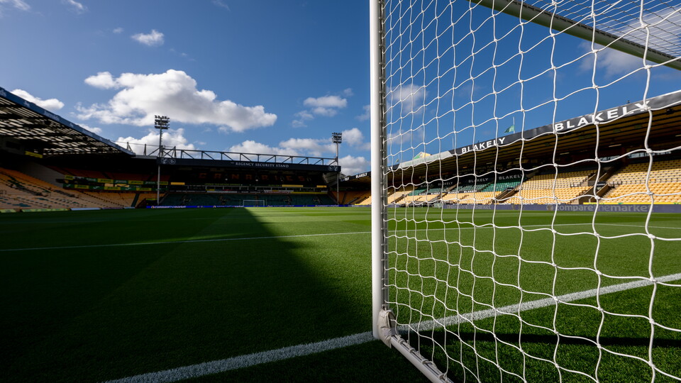 Carrow Road