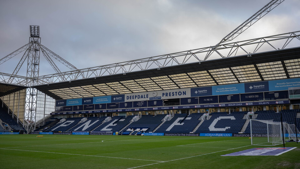 Deepdale