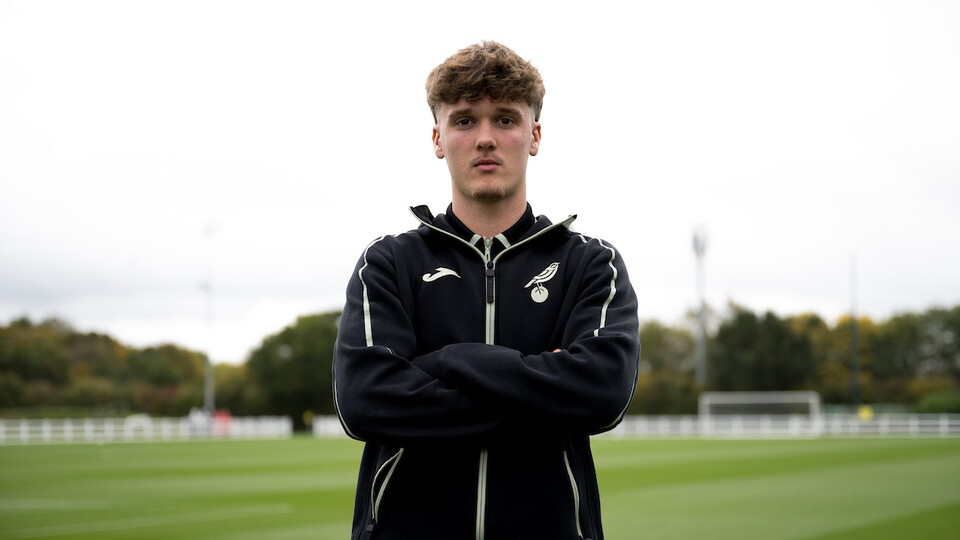 Jake Glossop