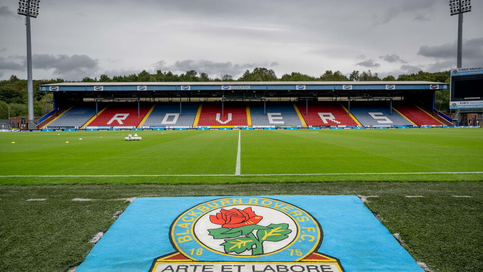 Ewood Park