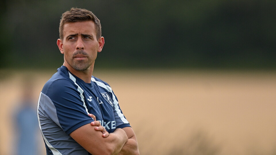 Olly Lee