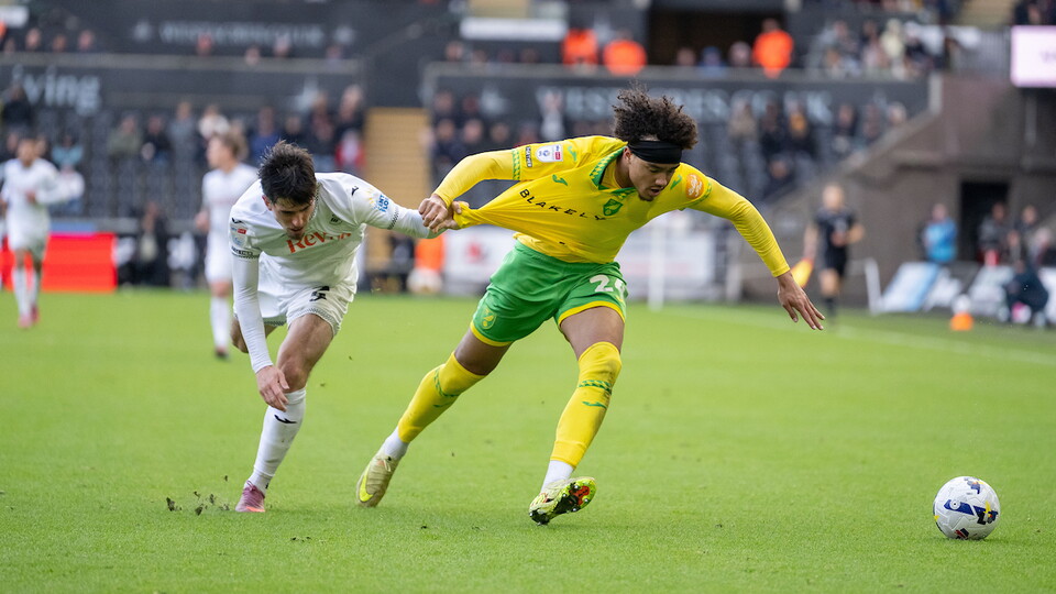 Swansea City
