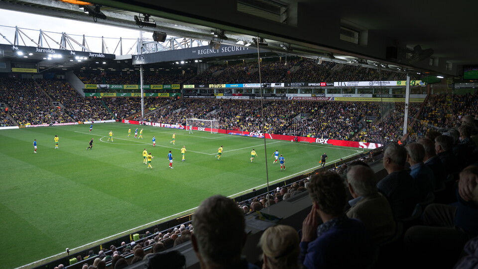 Portsmouth GV