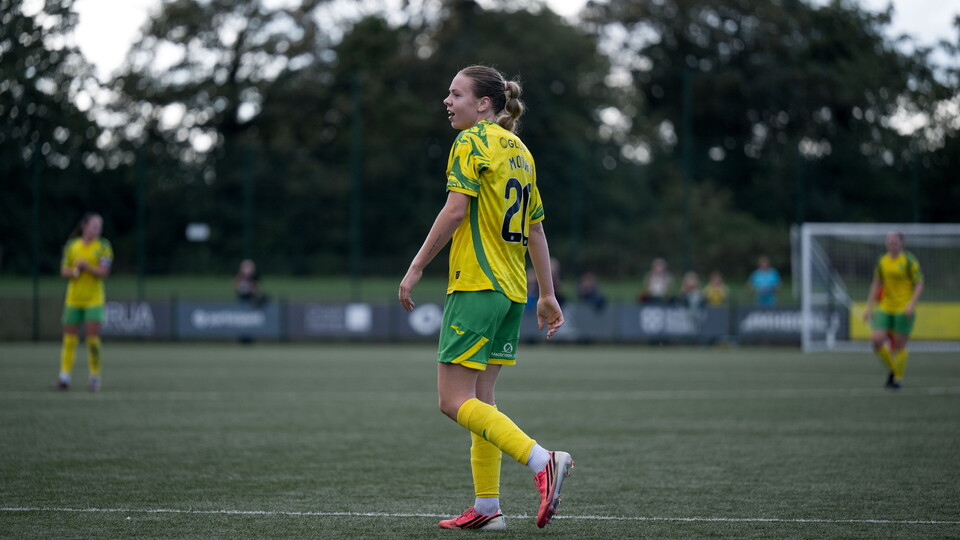 Issy Moore