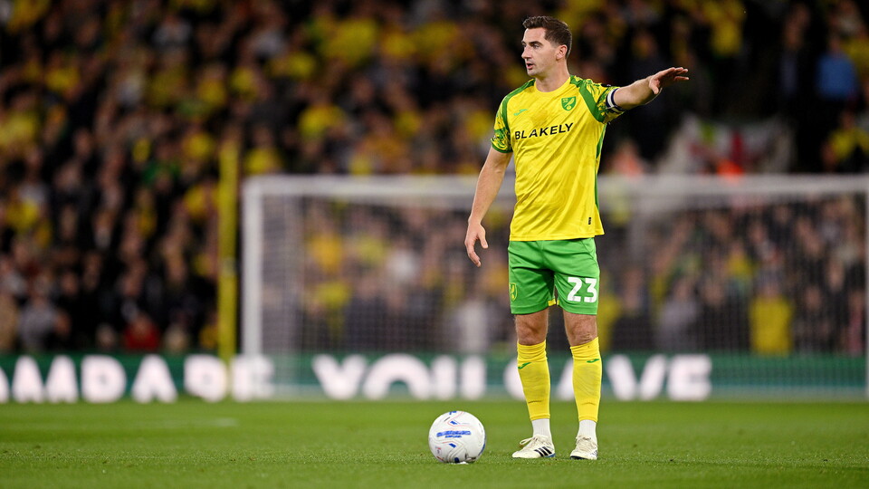 Kenny McLean