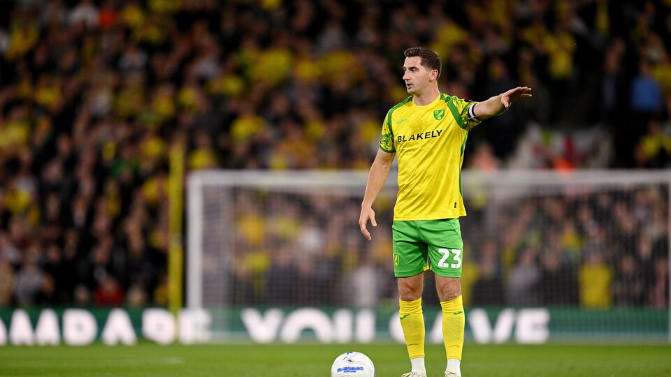 Kenny McLean