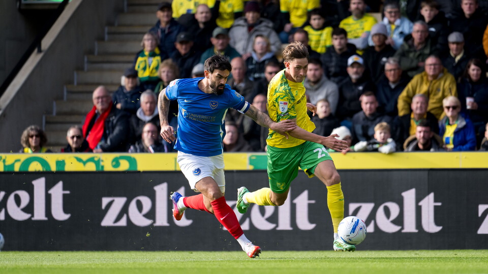 Schwartau v Portsmouth