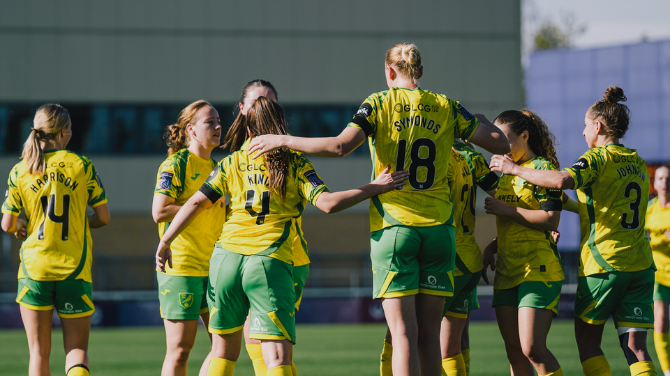 Norwich City Women