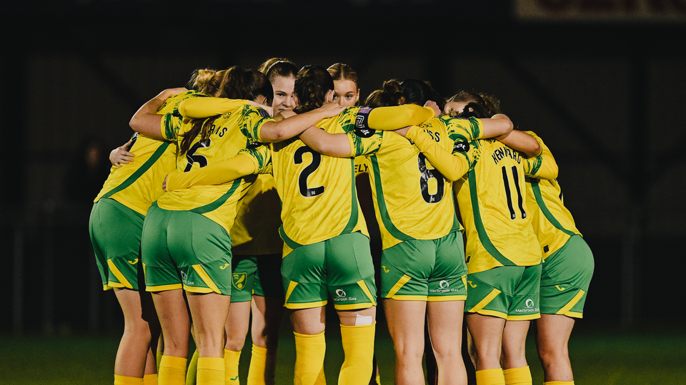 Norwich City Women