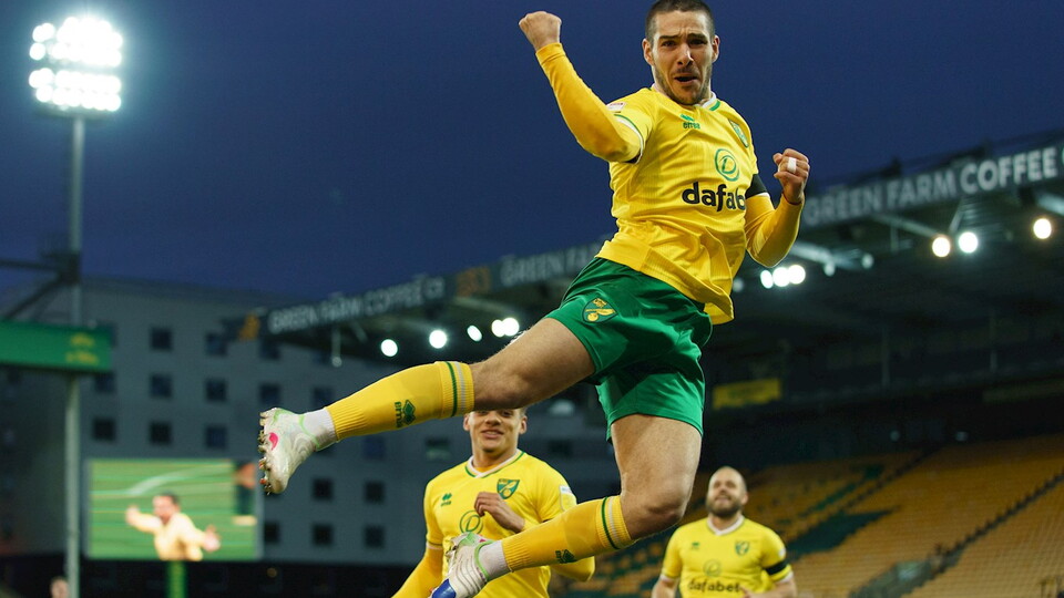 Norwich City midfielder Emi Buendia described the team’s promotion to the Premier League as an ‘amazing feeling’, despite their 3-1 loss to AFC Bournemouth on Saturday evening.