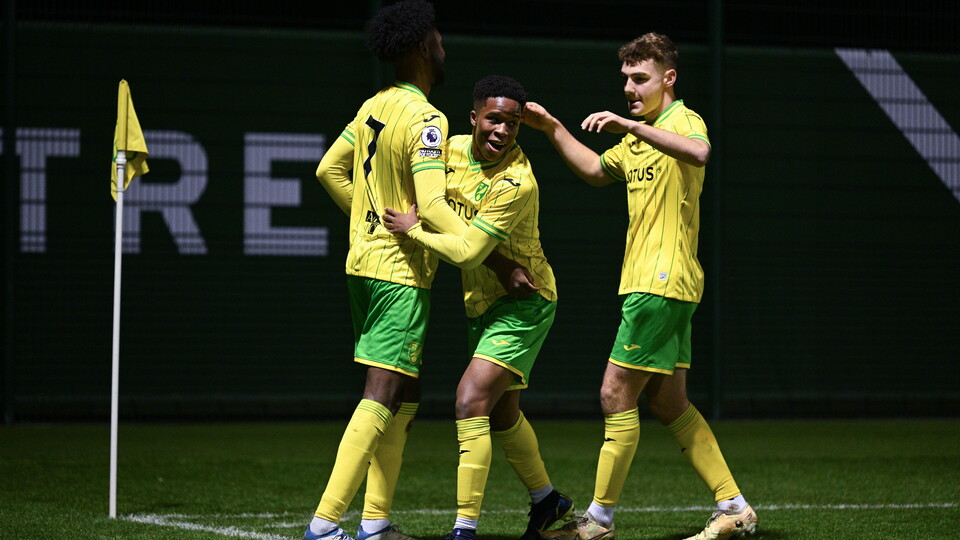 Norwich City Under-21s welcome Leeds United to the Lotus Training Centre on Friday afternoon, in another PL2 fixture.