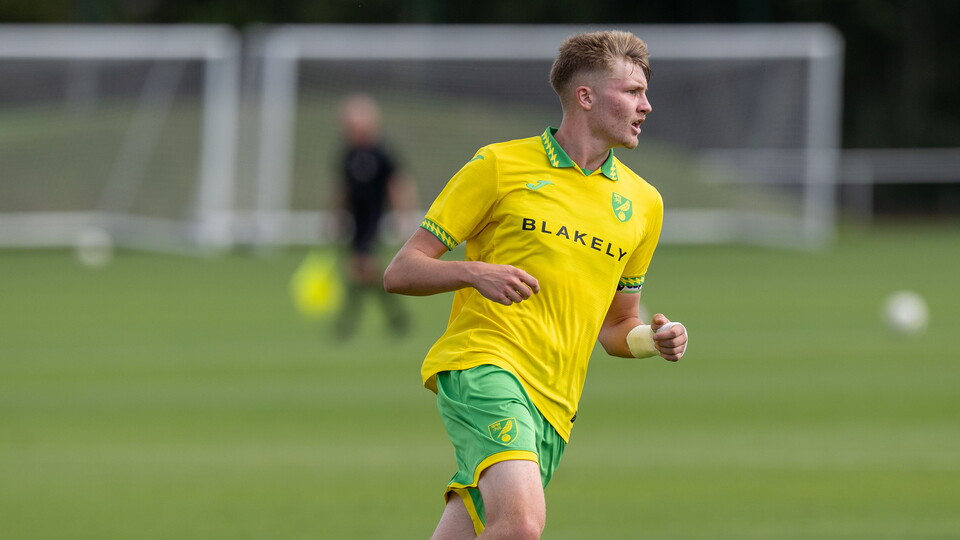 It's another away trip for Norwich City Under-18s this weekend, as they travel to Cobham Training Centre to take on Chelsea in the Under-18 Premier League South.
