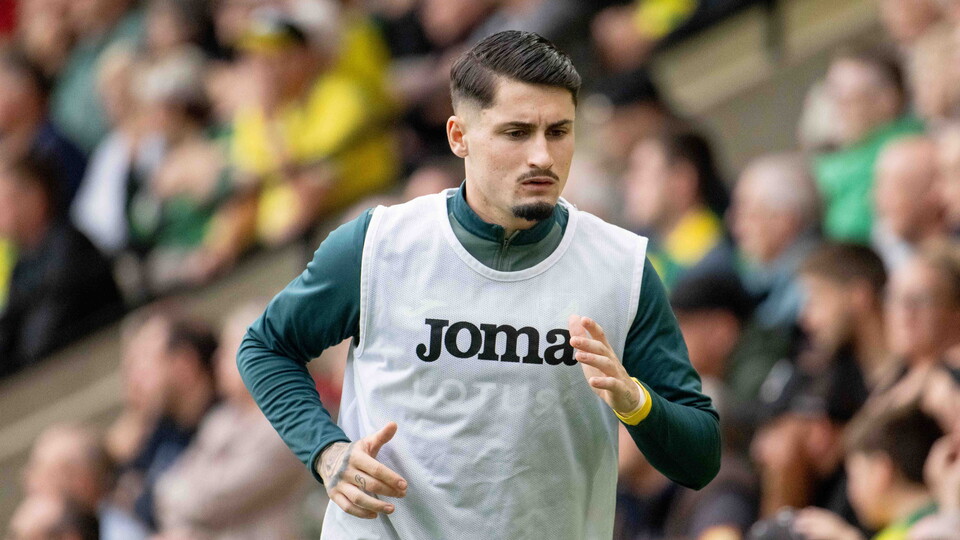 David Wagner says that the injury sustained by Spanish winger Borja Sainz is not serious, and the summer signing hasn't been ruled out of contention for Wednesday's trip to Swansea City.